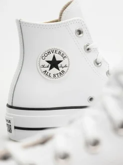 Converse Chucks Chuck Taylor All Star Lift Hi Wmn
