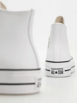 Converse Chucks Chuck Taylor All Star Lift Hi Wmn