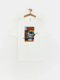 Converse Comic Cover T-Shirt