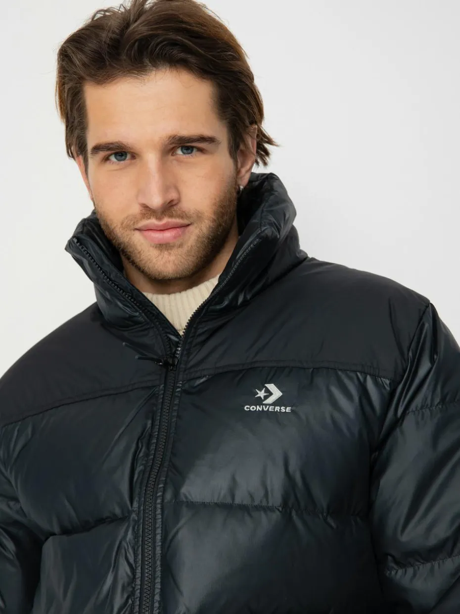 Converse Commercial Short Down Jacke