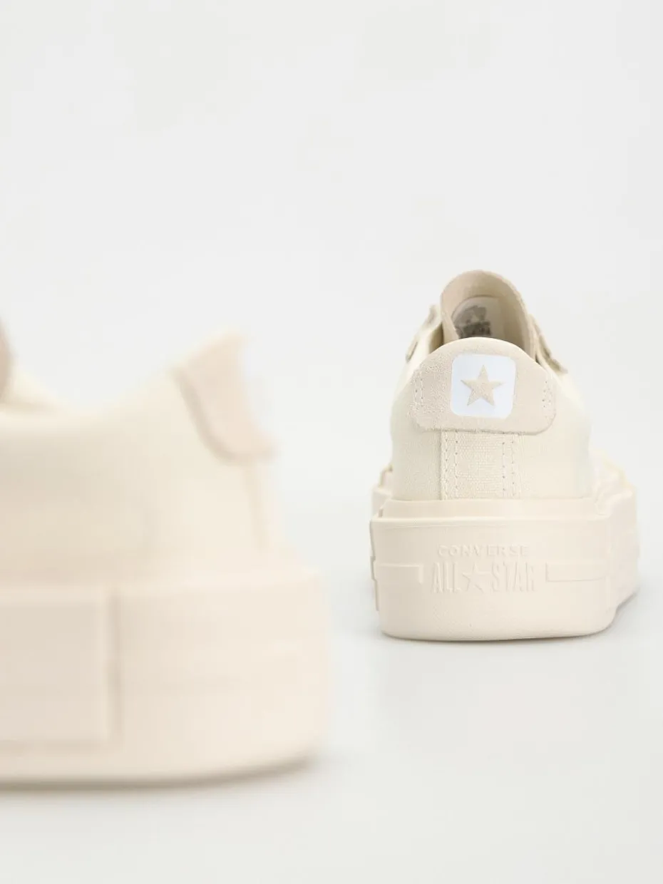 Converse Ctas Cruise Ox Egret Schuhe