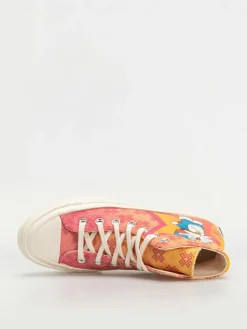 Converse Doraemon Chuck 70 Hi Chucks