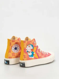 Converse Doraemon Chuck 70 Hi Chucks