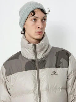 Converse Jacke Commercial Short Down