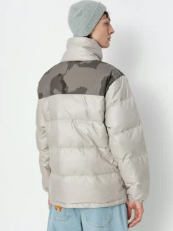 Converse Jacke Commercial Short Down