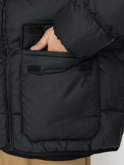 Converse Jacke Patch Pocket Puffer