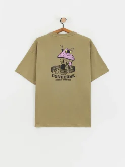 Converse Mushroom House T-Shirt