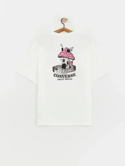 Converse Mushroom House T-Shirt