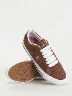 Converse One Star Pro X Quartersnacks Schuhe