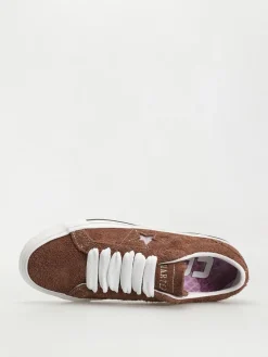 Converse One Star Pro X Quartersnacks Schuhe