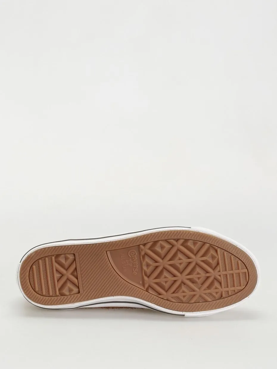 Converse One Star Pro X Quartersnacks Schuhe