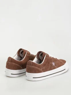 Converse One Star Pro X Quartersnacks Schuhe