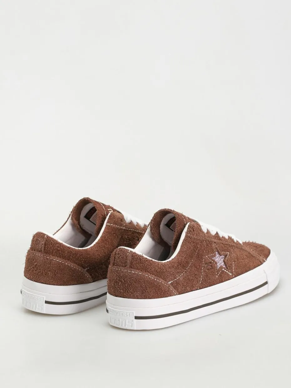 Converse One Star Pro X Quartersnacks Schuhe