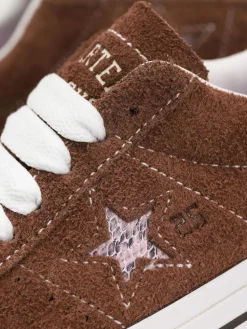 Converse One Star Pro X Quartersnacks Schuhe