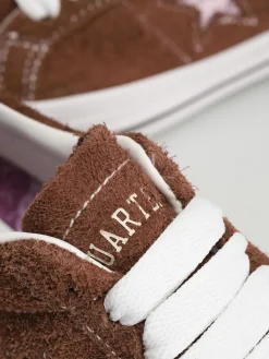 Converse One Star Pro X Quartersnacks Schuhe