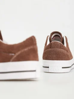 Converse One Star Pro X Quartersnacks Schuhe