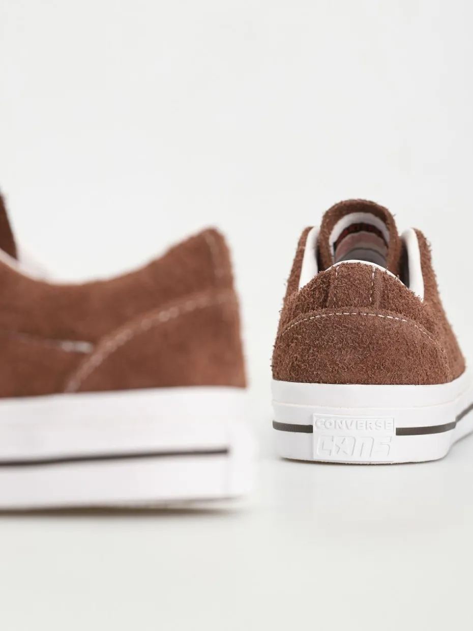 Converse One Star Pro X Quartersnacks Schuhe