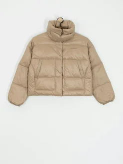 Converse Premium Short Down Wmn Jacke