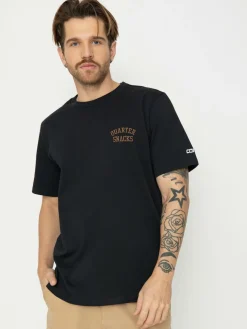 Converse Quartersnacks T-shirt