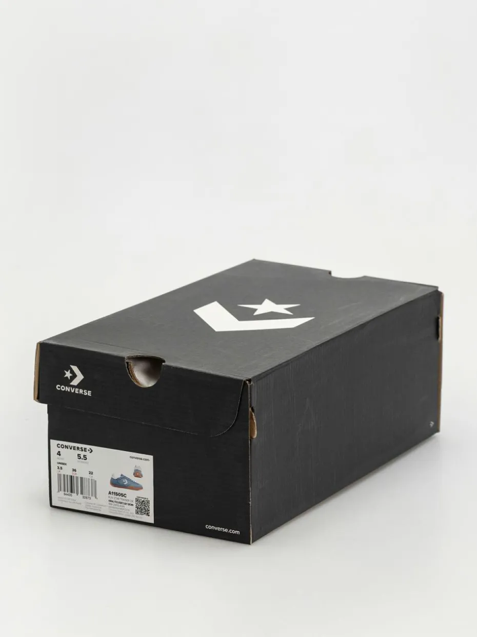 Converse Schuhe Run Star Trainer