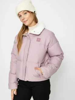 Converse Short Down Jacket Jacke Wmn
