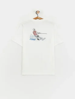 Converse Skull Water Ski T-Shirt