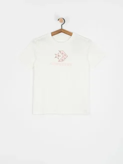 Converse Star Chevron Infill Wmn T-Shirt