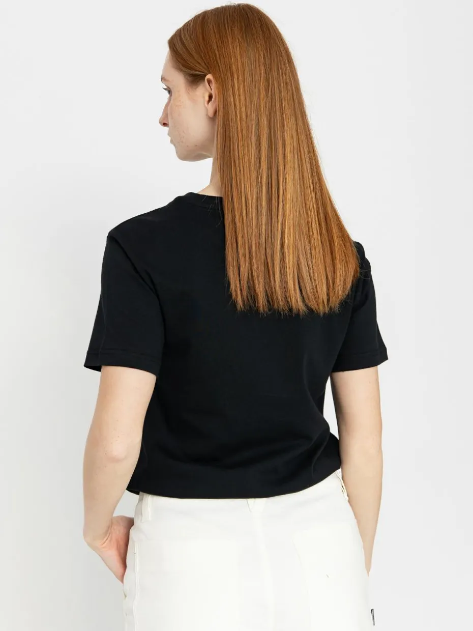 Converse Star Chevron Infill Wmn T-Shirt