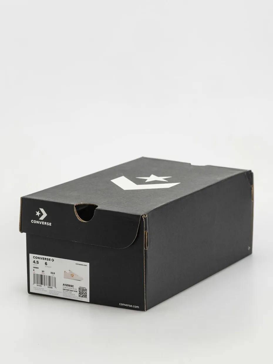 Converse Star Player 76 Ox Schuhe