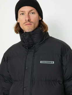 Converse Super Puffer Jacke