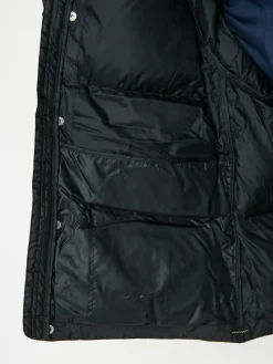 Converse Super Puffer Jacke