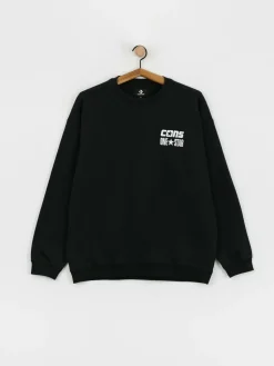 Converse Sweatshirt Cons One Star