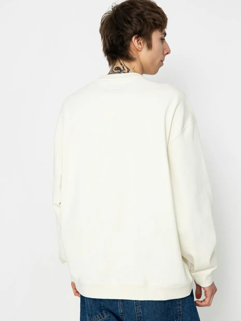 Converse Sweatshirt Cons One Star