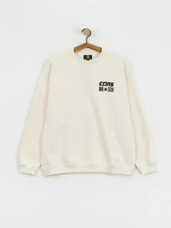 Converse Sweatshirt Cons One Star