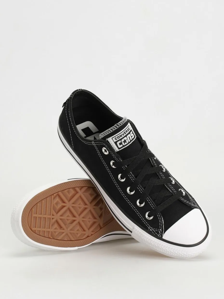 Converse Trampki Chuck Taylor All Star Pro Ox Schuhe
