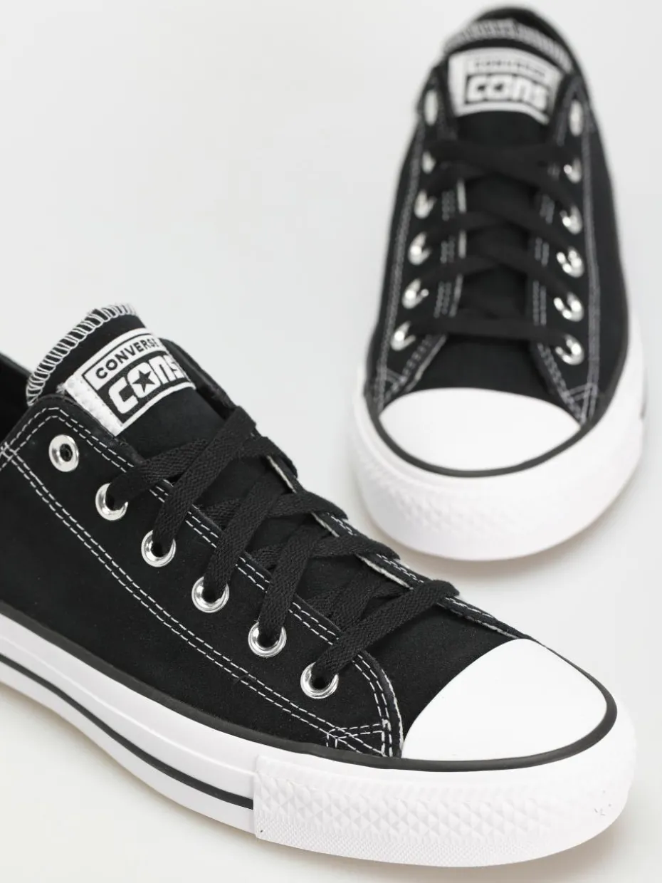 Converse Trampki Chuck Taylor All Star Pro Ox Schuhe