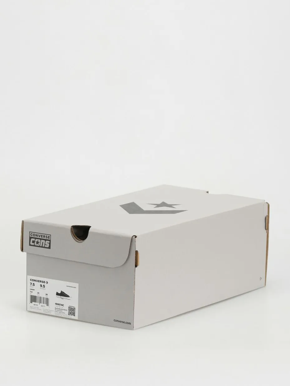 Converse Trampki Chuck Taylor All Star Pro Ox Schuhe