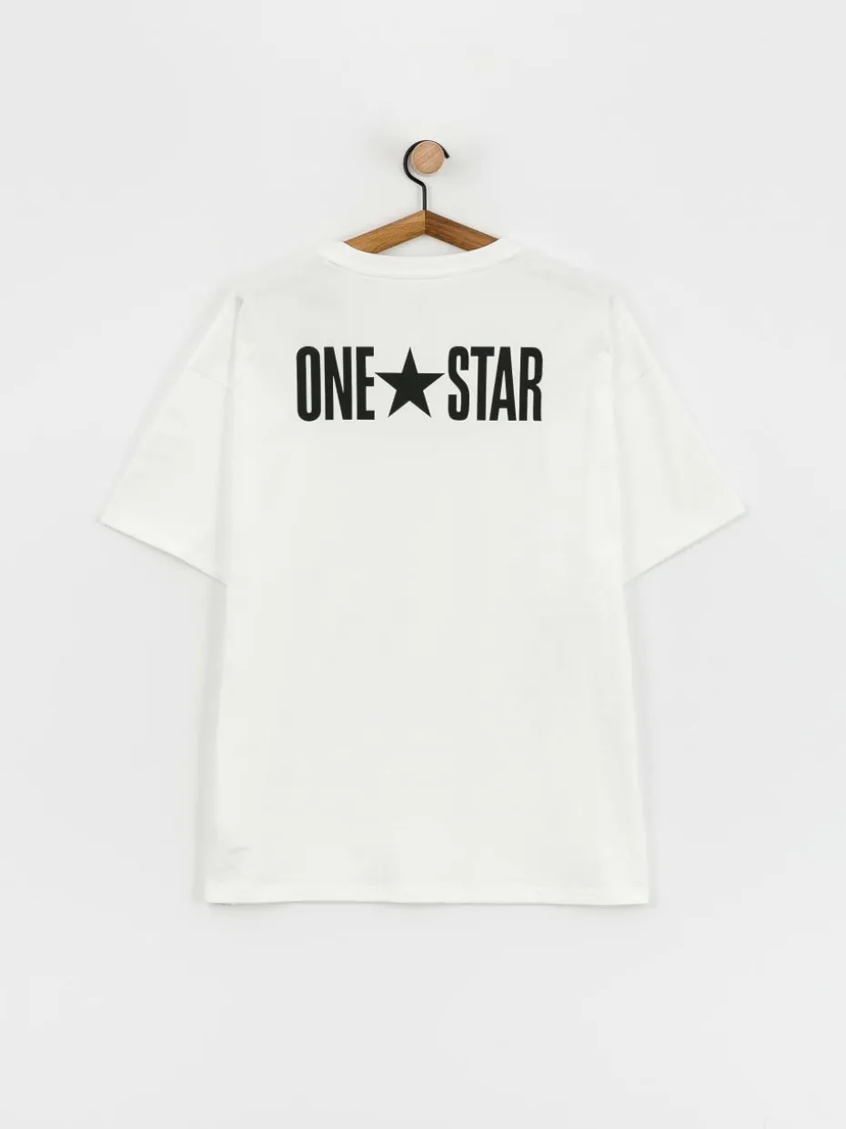Converse T-Shirt One Star