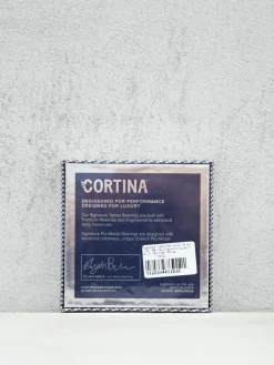 Cortina Elijah Berle Signature Series 2 Kugellager