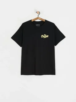 Creature Haunted Sea T-Shirt