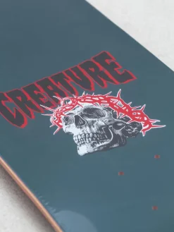 Creature Russell Metal XX Pro Deck