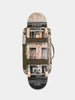 Dakine Mission Street Pack 25L Rucksack