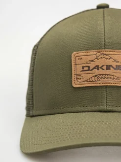 Dakine Peak To Peak Trucker Cap