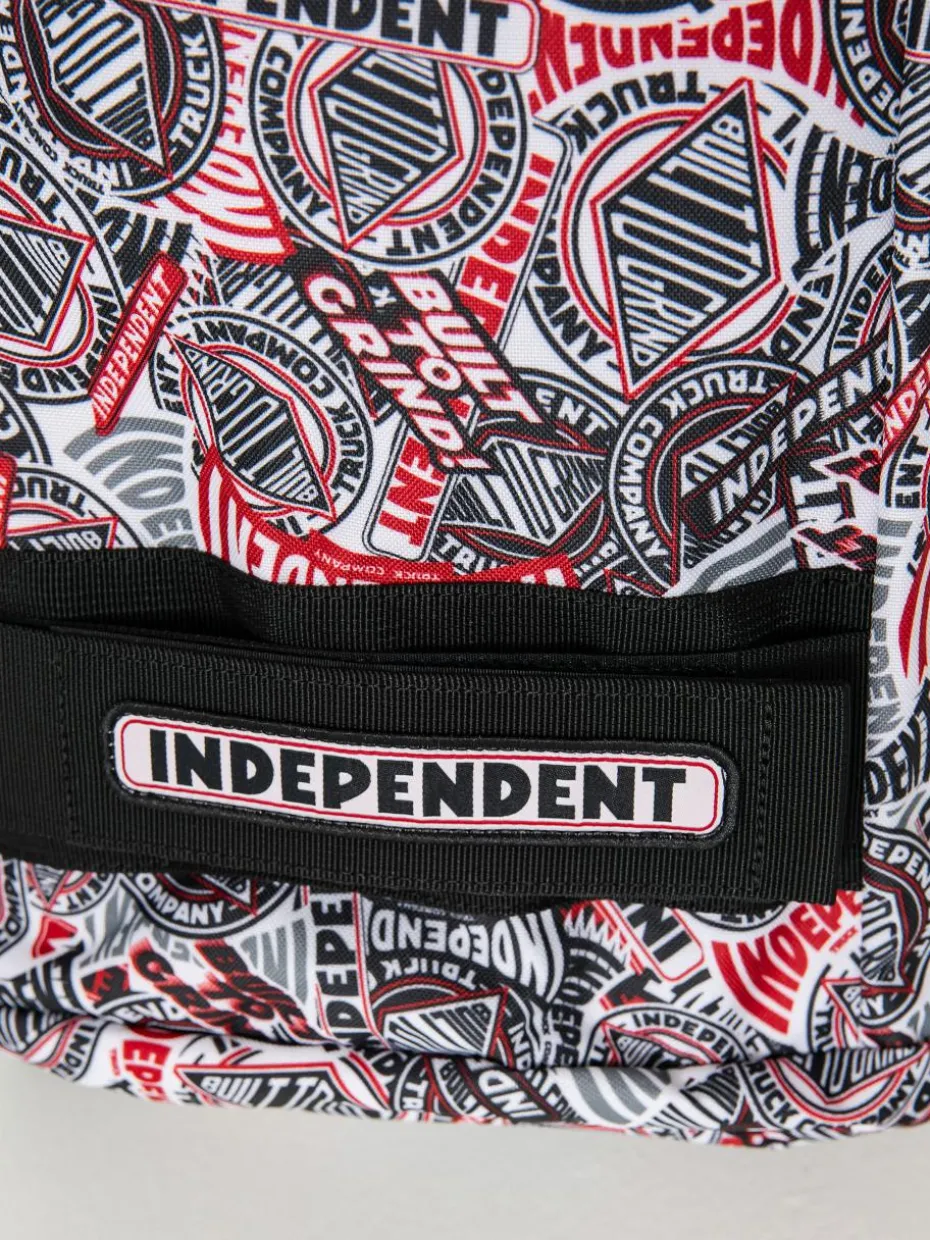 Dakine Rucksack X Independent Mission Street Pack 25L