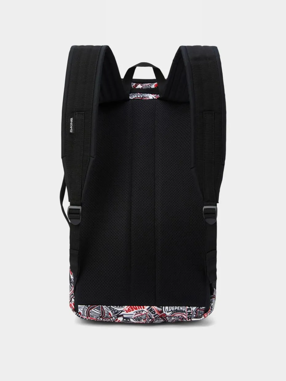 Dakine Rucksack X Independent Mission Street Pack 25L