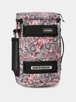 Dakine Rucksack X Independent Mission Street Pack 25L