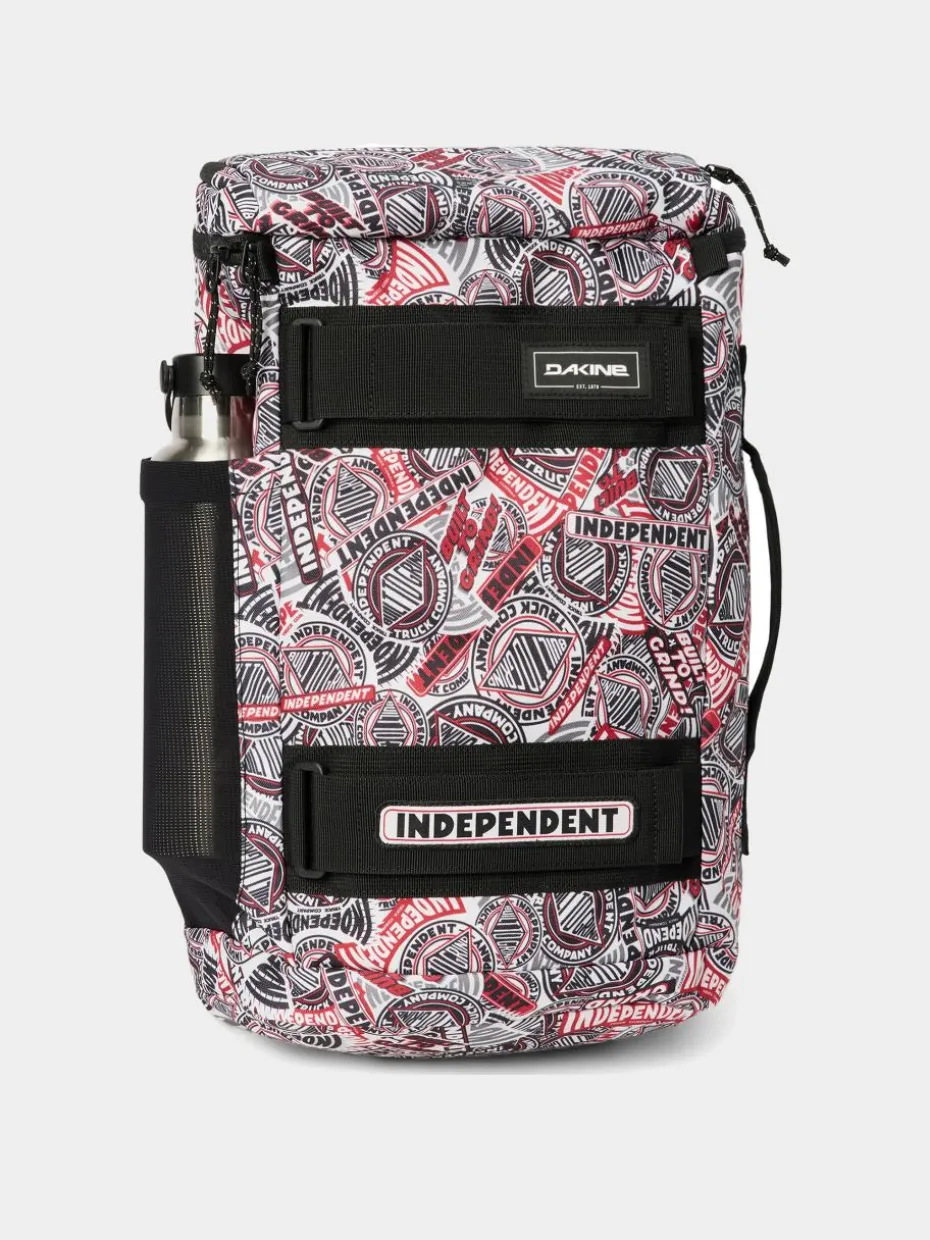 Dakine Rucksack X Independent Mission Street Pack 25L