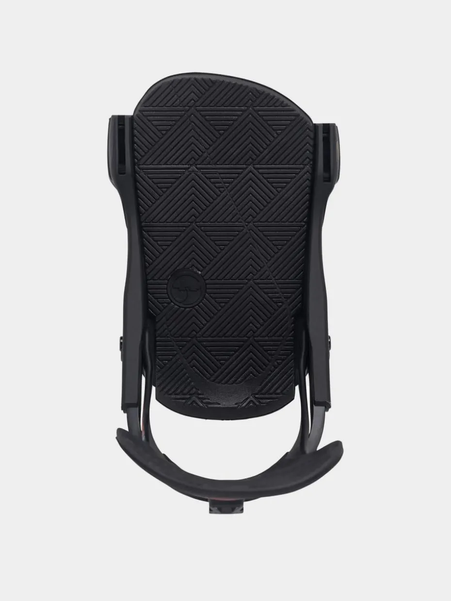 Damen Arbor Snowboard Bindung Sequoia