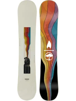 Damen Arbor Snowboard Cadence Rocker
