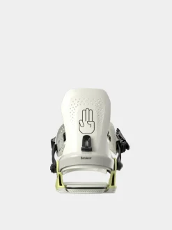 Damen Bataleon Snowboard Bindung Gata